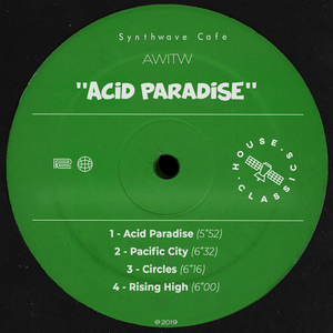 Acid Paradise