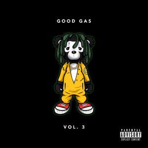 Good Gas, Vol. 3 (EP)