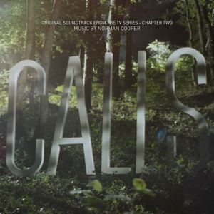 CALLS: Chapter Two (Original Soundtrack from the TV Series) (OST)