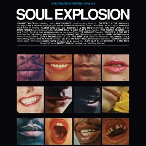 Soul Explosion