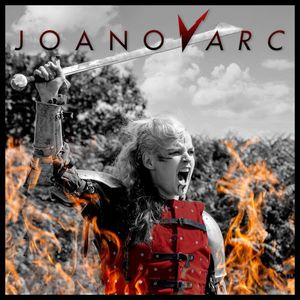 JOANovARC