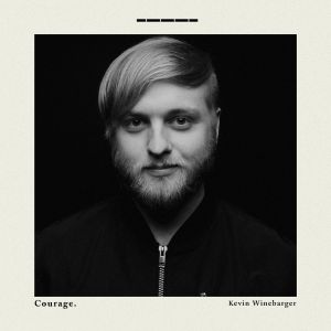 Courage (EP)