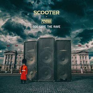 God Save the Rave (Single)