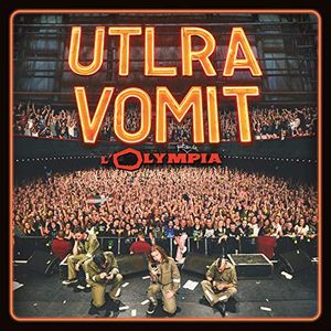L’Olymputaindepia (Live)