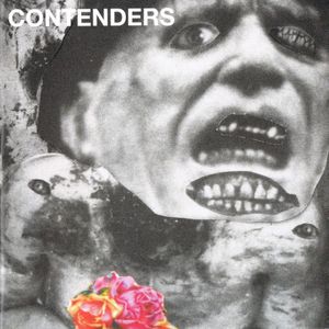 Contenders (EP)