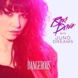 Dangerous (instrumental version)