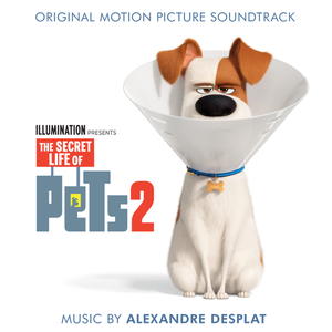 The Secret Life of Pets 2 (OST)