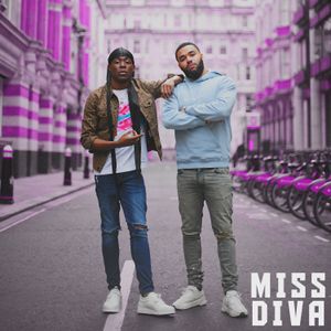 Miss Diva (Single)