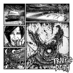 Traffic Death / Captain 3 Leg