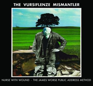 The Vursiflenze Mismantler