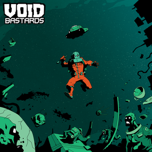 Void Bastards (Official Soundtrack) (OST)