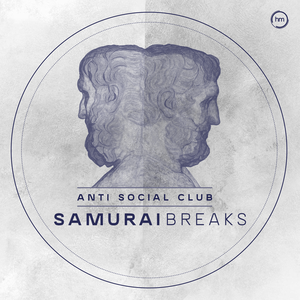Anti Social Club (EP)