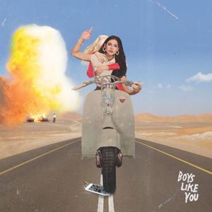 Boys Like You (Single)