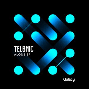 Alone EP (EP)