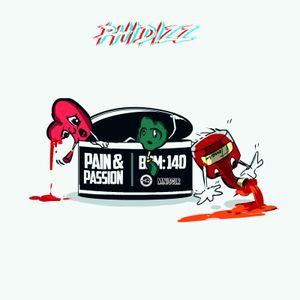Pain & Passion (Single)
