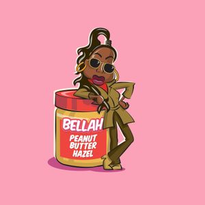 Peanut Butter Hazel (Single)