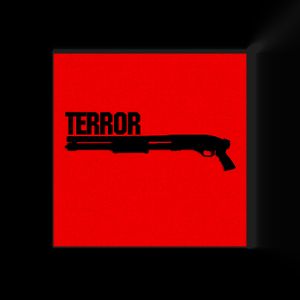 Terror (Radiatio cover) (Single)