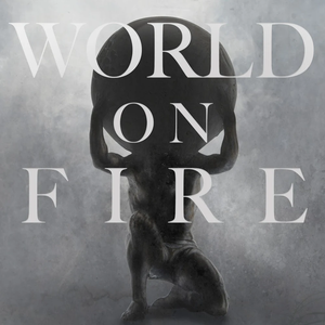 World on Fire (Single)