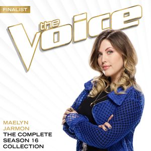 The Complete Season 16 Collection (The Voice Performance) (EP)