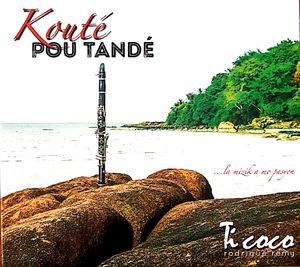 Kouté Pou Tandé