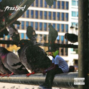 Freebird (EP)