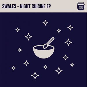 Night Cuisine EP (EP)