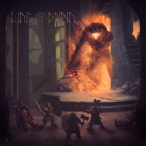 Line of Durin (EP)