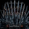Pochette Game of Thrones: Music From the HBO Series, Season 8 (OST)