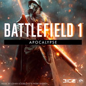 Battlefield 1: Apocalypse Original Soundtrack (OST)