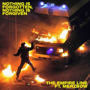 Nothing Is Forgotten, Nothing Is Forgiven (Single)