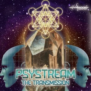 The Transmission (EP)