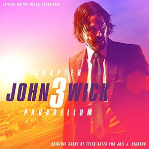 John Wick, Chapter 3: Parabellum: Original Motion Picture Soundtrack (OST)
