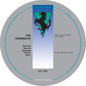 Termina EP (EP)