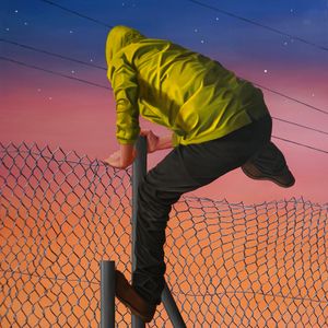 Get Over It (EP)
