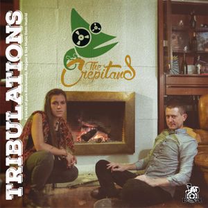 Tribulations (EP)
