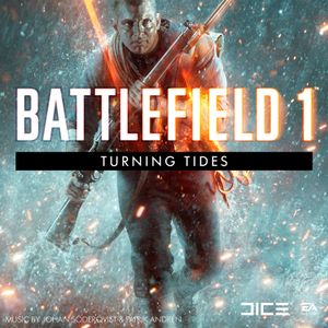 Battlefield 1: Turning Tides Original Soundtrack (OST)