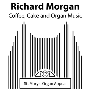 Coffee, Cake and Organ Music (Live)