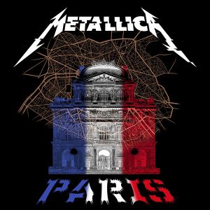 2019-05-12: Stade de France, Paris, France (Live)