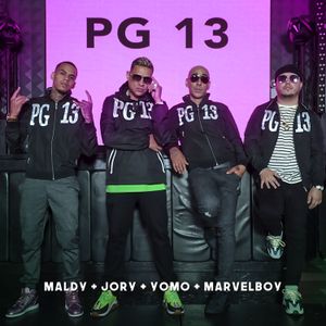 PG 13 (Single)