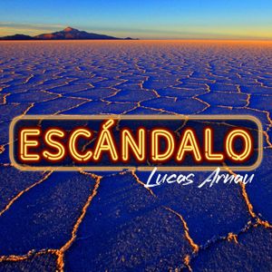 Escándalo (Single)
