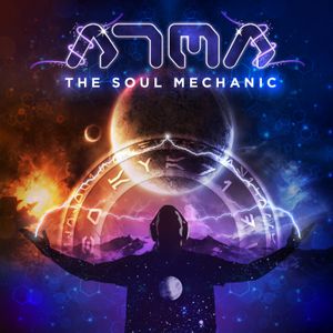 The Soul Mechanic (EP)