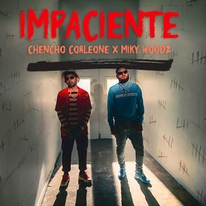 Impaciente (Single)