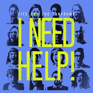 I Need Help! (Single)