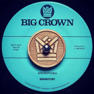 Mnemophobia (Single)