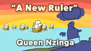 Queen Nzinga (OST)