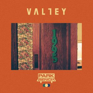 Park Bench (Single)