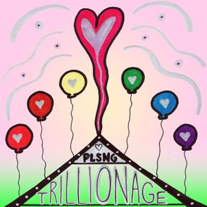 Trillionage (Single)