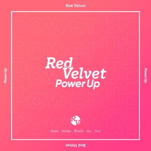 Power Up (Japanese version)