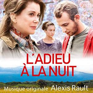 L'adieu à la nuit (OST)