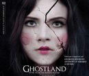 Pochette Ghostland (OST)